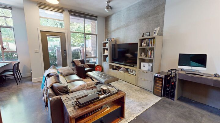 Property Photo:  357 E 11th Avenue  BC V5T 4W3 