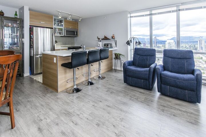 Property Photo:  13688 100 Avenue 3407  BC V3T 0G5 