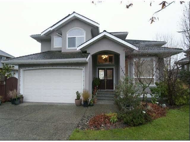 Property Photo: 15898 99A Avenue BC V4N 2A7