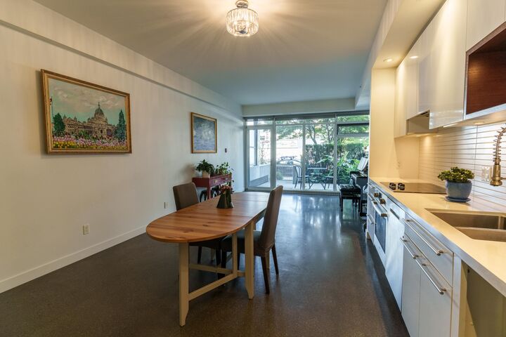Property Photo:  260 E 2nd Avenue  BC V5T 1B7 