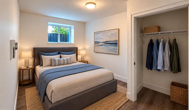 Property Photo:  1381 200 Street A  BC V2Z 1W5 