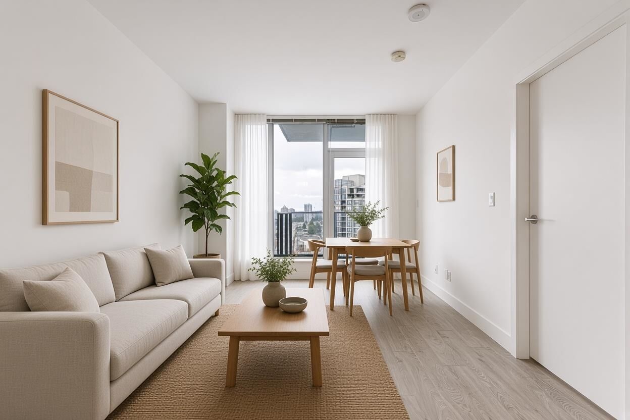 Property Photo: 7388 Kingsway 2301 BC V3N 0G9