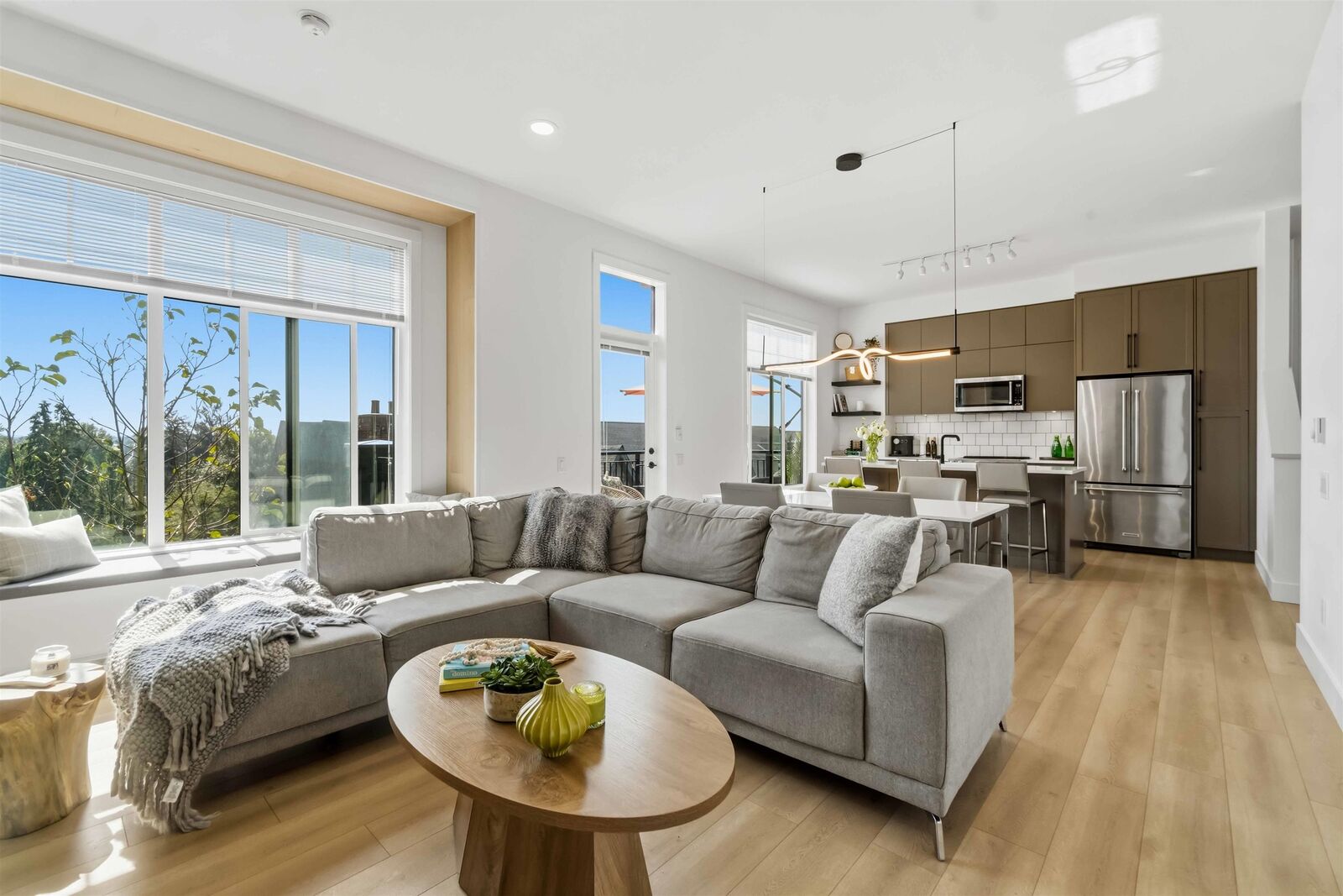 Property Photo:  3552 Victoria Drive 9  BC V3N 0N7 