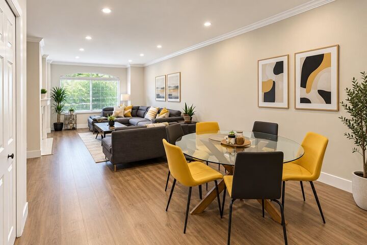 Property Photo: 7140 132 Street 17 BC V3W 1J5