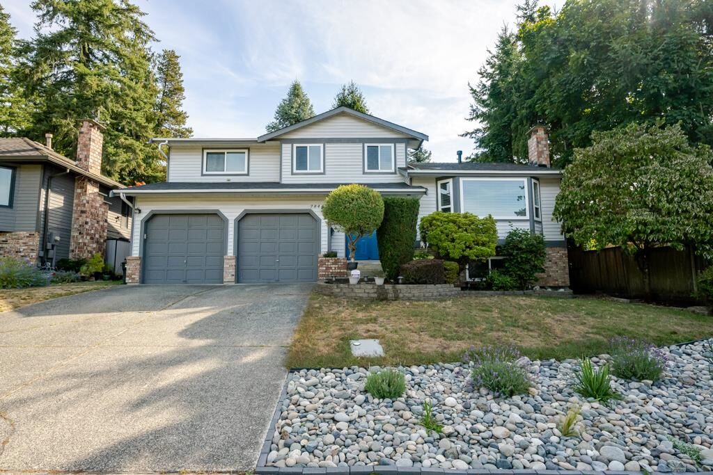 Property Photo: 7844 108B Street BC V4C 7Z9