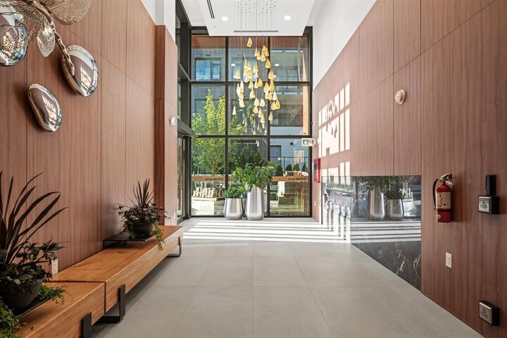 Property Photo:  8486 Oak Street 104  BC V6P 4B1 