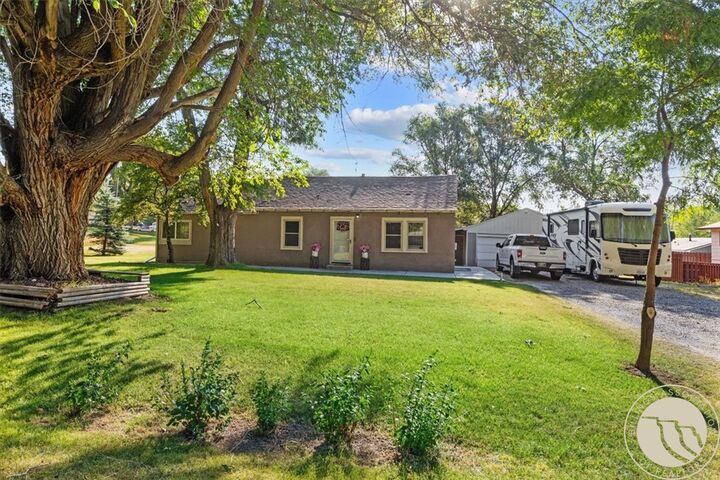Property Photo:  2707 Silver Boulevard  MT 59102 