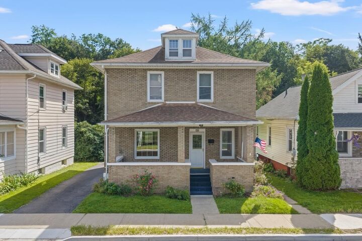 Property Photo:  18 May Street  NY 13905 