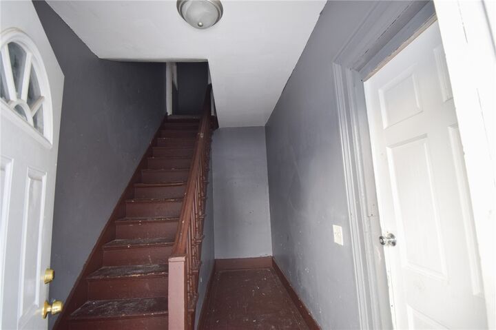 Property Photo: 80 Flower Street NY 14621
