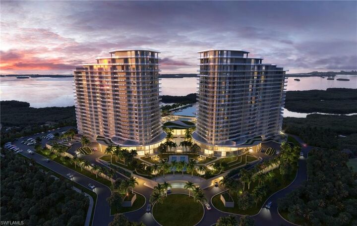 Property Photo: 5100 Seagrass Blvd 202 FL 34134
