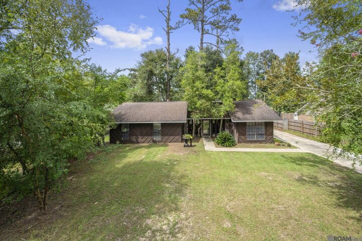 Property Photo:  44534 Lakewood  LA 70769 