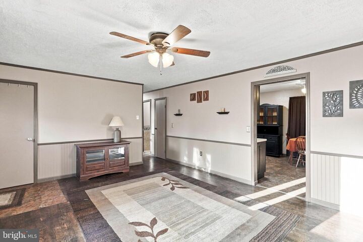 Property Photo:  716 Fountainhead Drive  WV 26726 