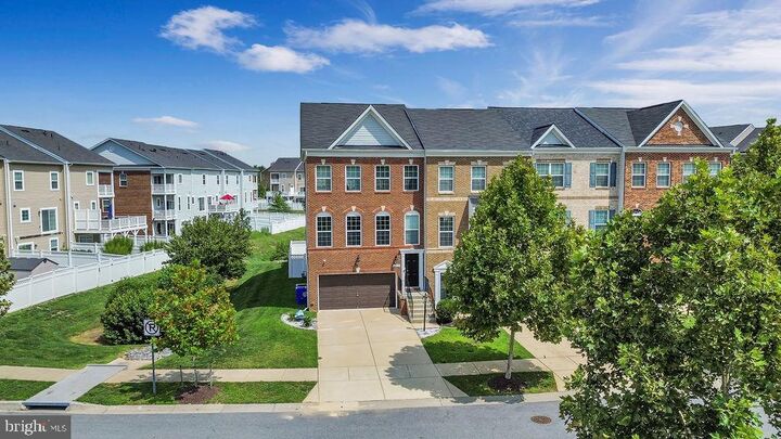Property Photo: 5425 Spotswood Place MD 20695
