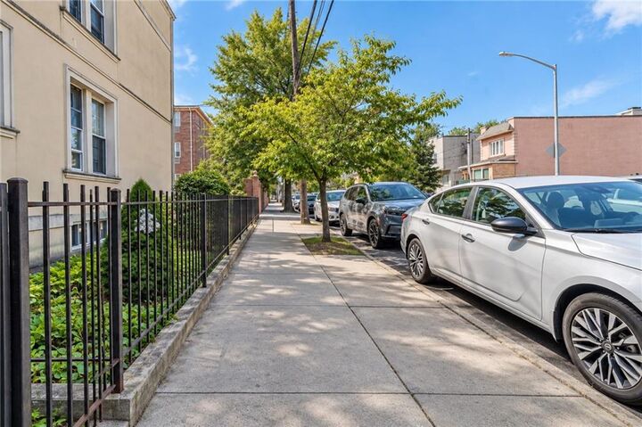 Property Photo:  44 Quentin Road  NY 11223 