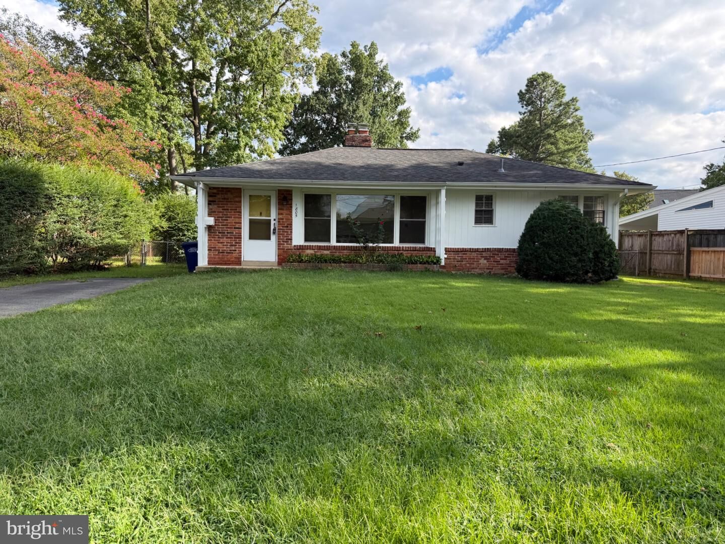 Property Photo:  1805 Stratford Drive  VA 22308 