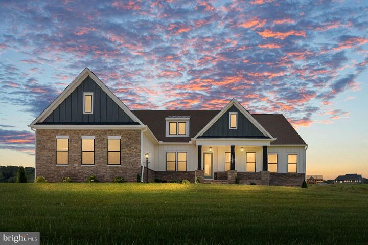 Property Photo:  1006 Hilburn Ct  VA 22556 