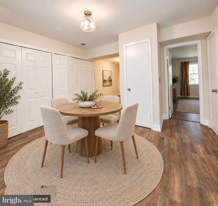 Property Photo: 1405 Silver Court NJ 08690