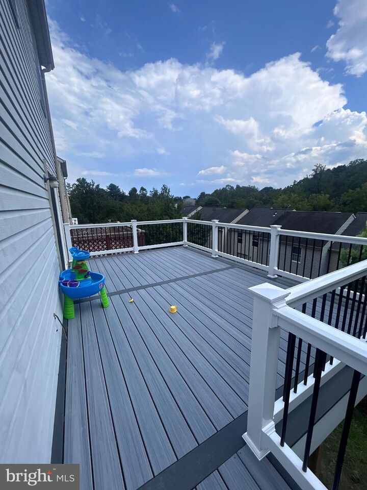 Property Photo:  1011 Highpointe Boulevard  VA 22554 