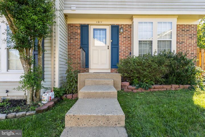 Property Photo:  1011 Highpointe Boulevard  VA 22554 