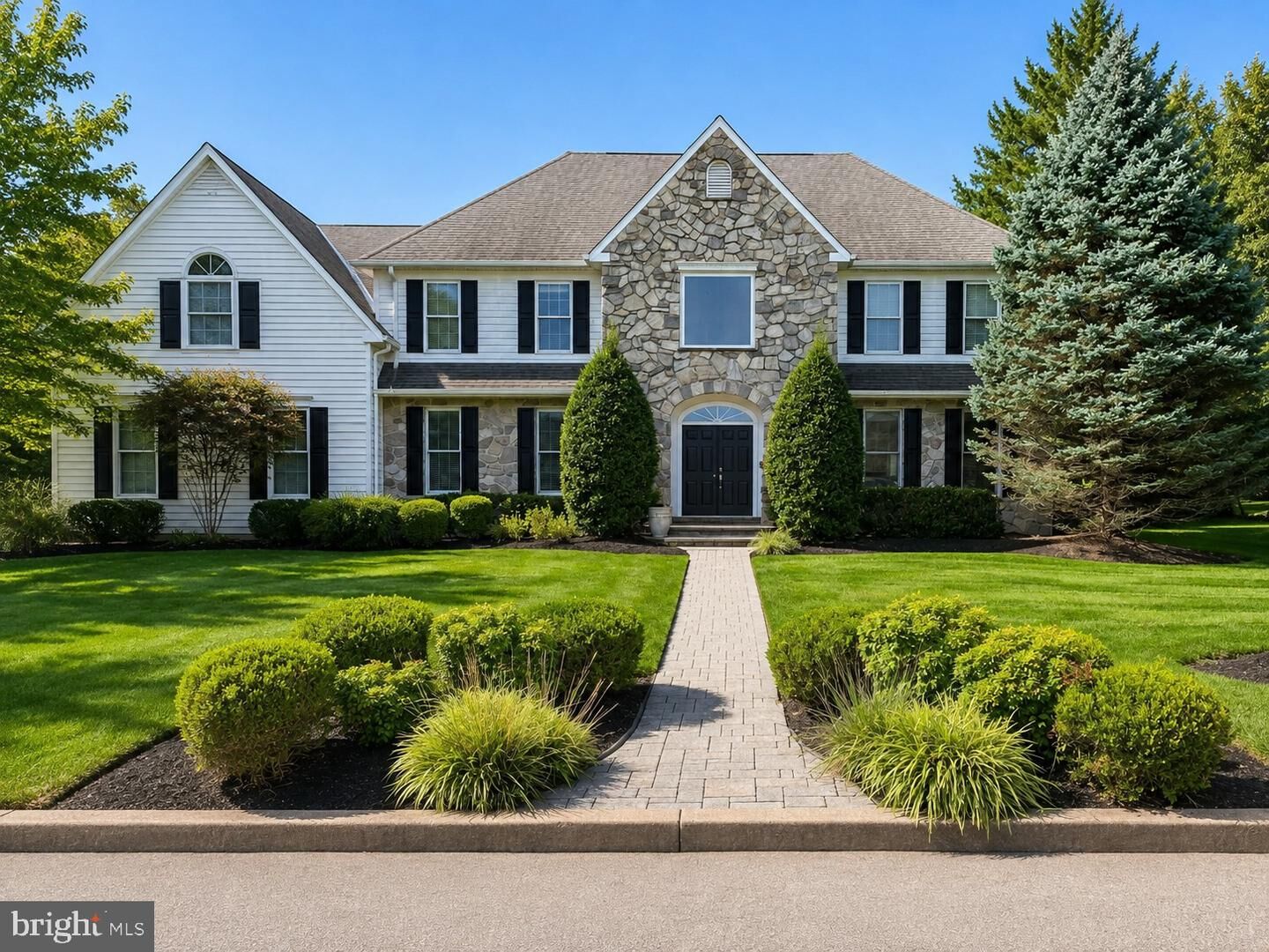 Property Photo: 7 Tower Road PA 19008