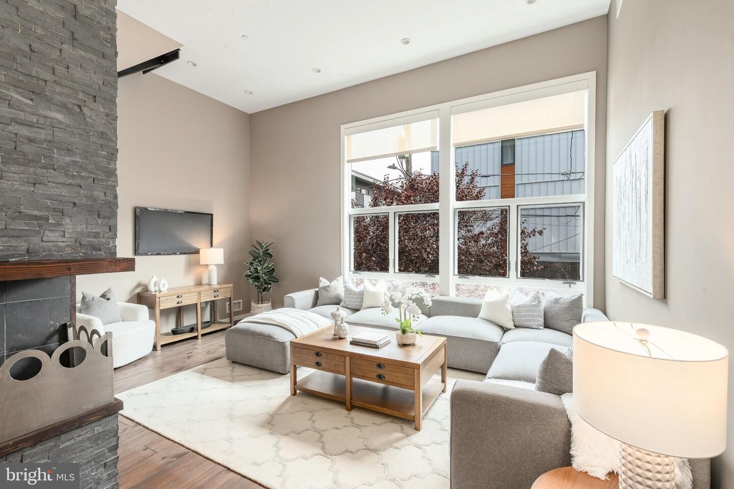 Property Photo: 1110 N Bodine Street PA 19123