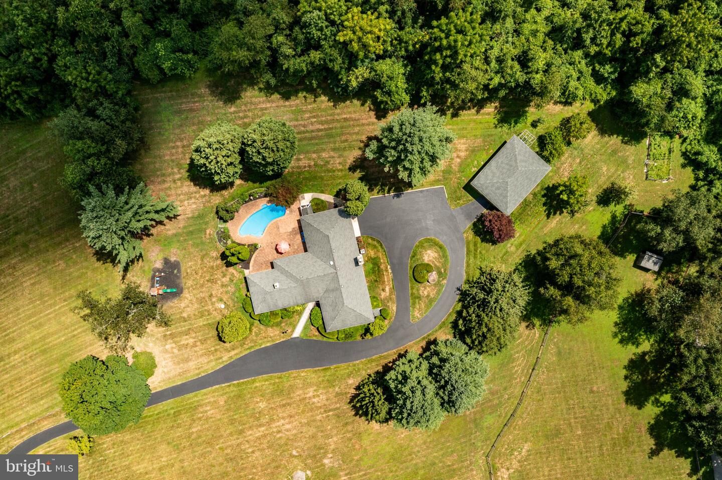 Property Photo:  954 Saint Matthews Road  PA 19425 