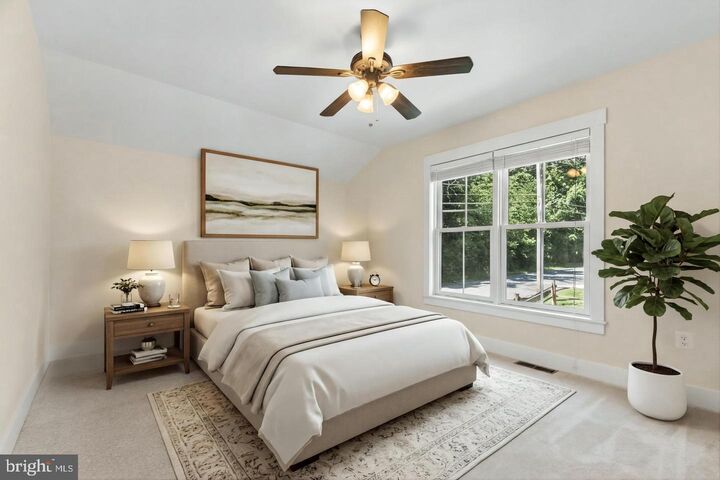 Property Photo: 18280 Clayton Hall Road VA 20135