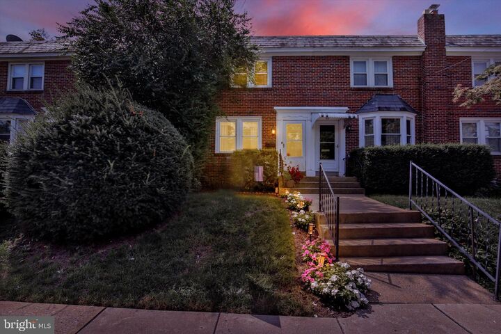 Property Photo: 512 Fairview Avenue PA 17603