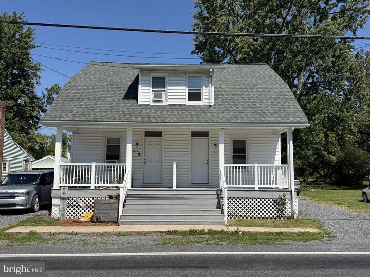 Property Photo:  12101 Pen Mar Road  PA 17268 
