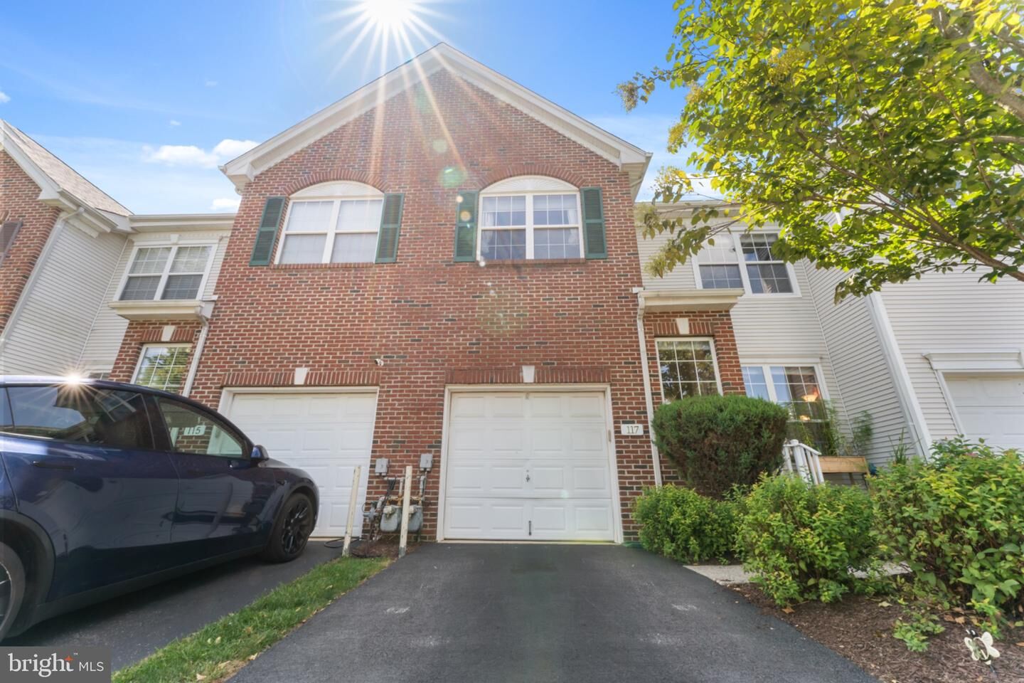 Property Photo:  117 Lydia Lane  PA 19382 