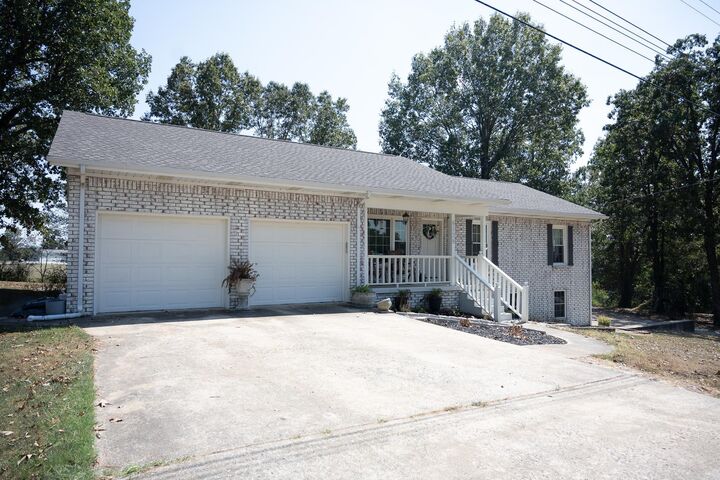 Property Photo:  6134 W US 62 Highway  AR 72455 
