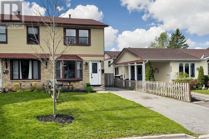 Property Photo:  900 Southridge Street  ON L1H 8A5 