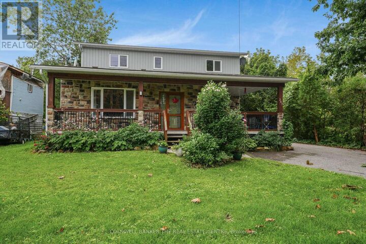 Property Photo: 247 Poplar Avenue ON L0K 1R0