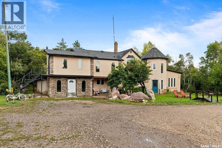 Photo de la propriété: Rm Of South Qu'Appelle - The Grange SK S0G 0E0