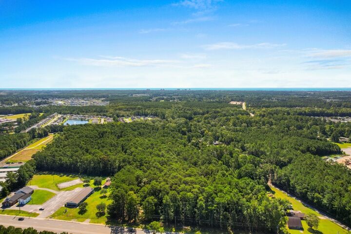 Property Photo: Tbd Highway 707 SC 29588