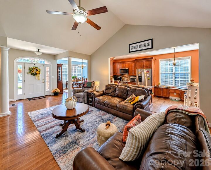 Property Photo:  103 Henrys Glen Drive  NC 28655 