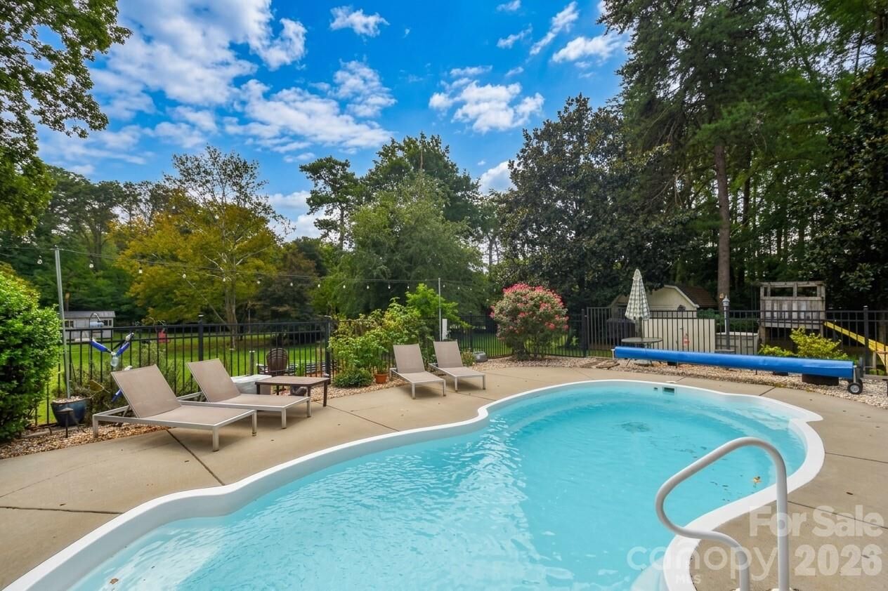 Property Photo:  127 Fairway Drive  NC 28117 