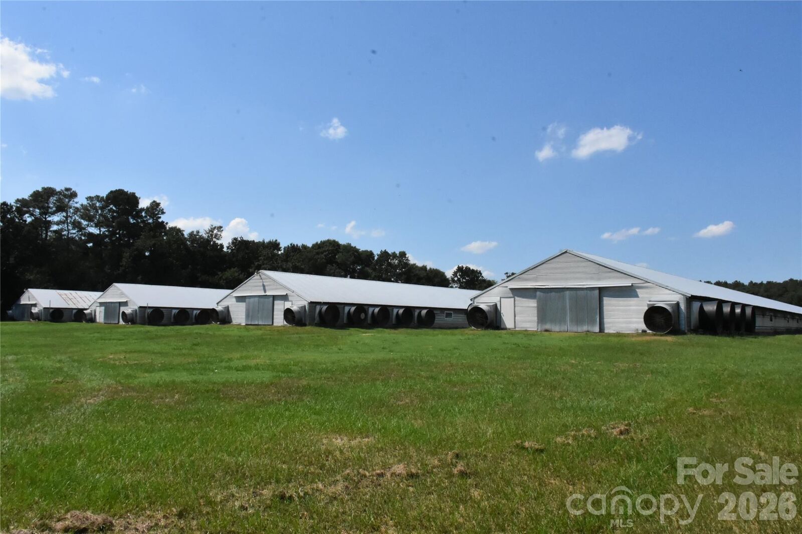 Property Photo:  8280 Henry Gibson Road  NC 28343 