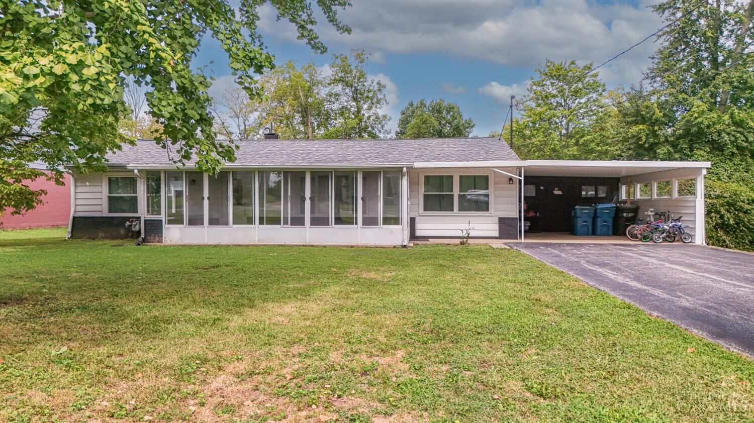 Property Photo: 19 N Kline Avenue OH 45102