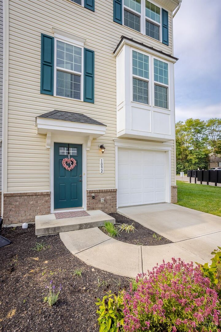 Property Photo: 1092 Steamboat Drive OH 45244
