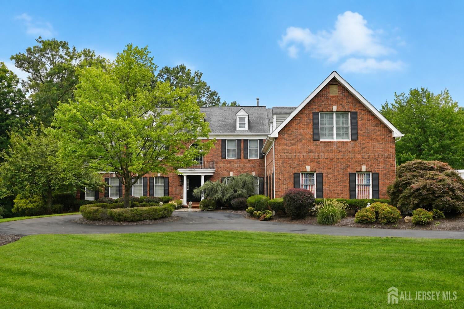 Property Photo:  17 Spring Lake Drive  NJ 07931 