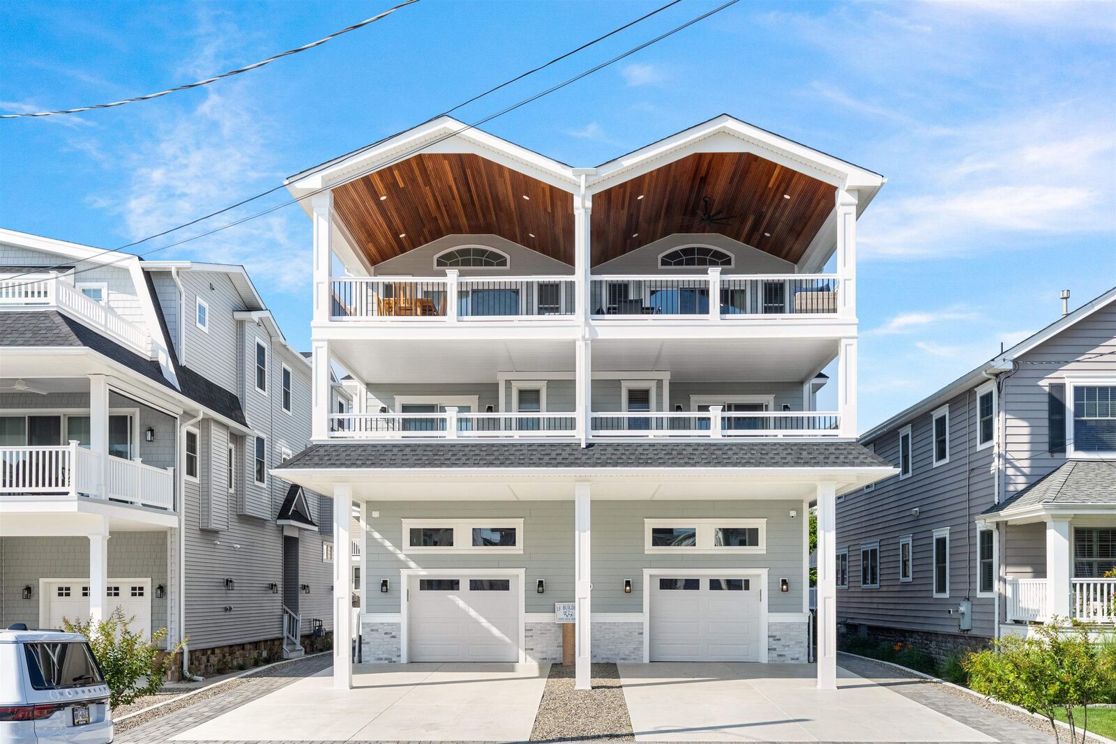 Property Photo: 129 79th St NJ 08243