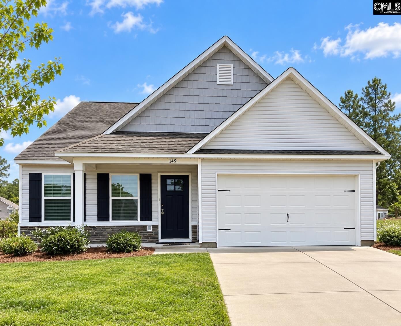 Property Photo:  149 Cranbrook  SC 29053 
