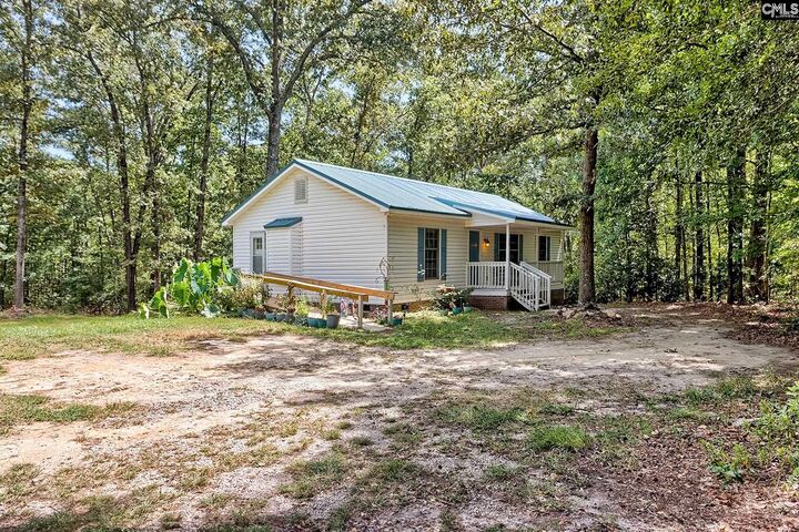 Property Photo:  516A Barfield  SC 29045 