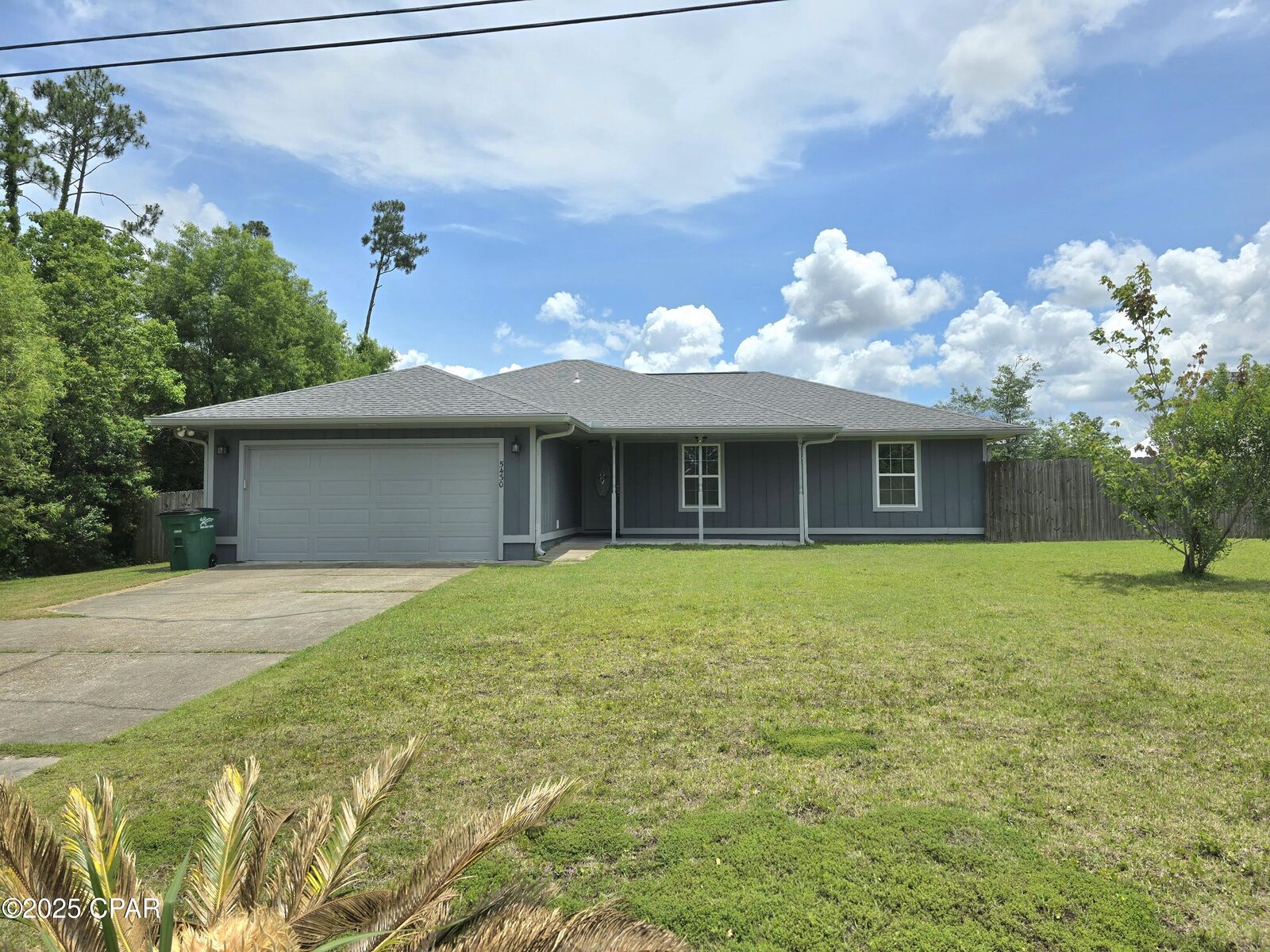 Property Photo:  5430 Olympia Drive  FL 32404 