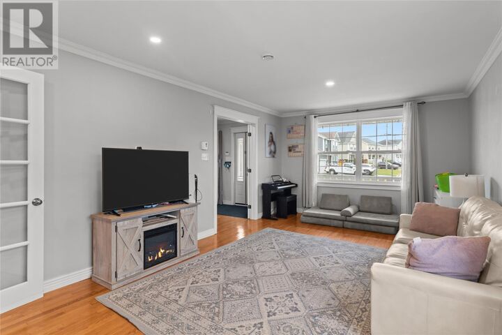 Property Photo:  20 Vambury Street  NL A1L 0K1 