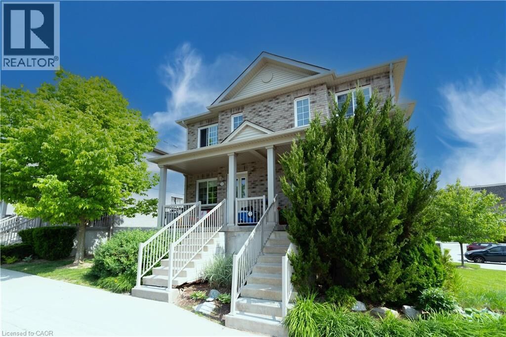 Property Photo:  35 Mountford Drive 121  ON N1E 0G6 