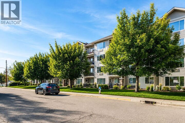 Property Photo:  265 Froelich Road 105  BC V1X 3M6 