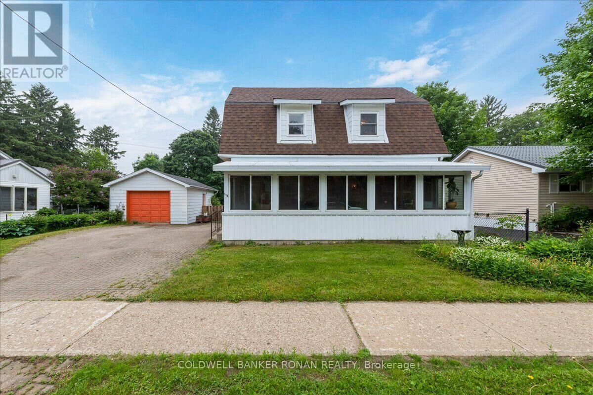 Property Photo: 116 Main Street West ON N0C 1H0