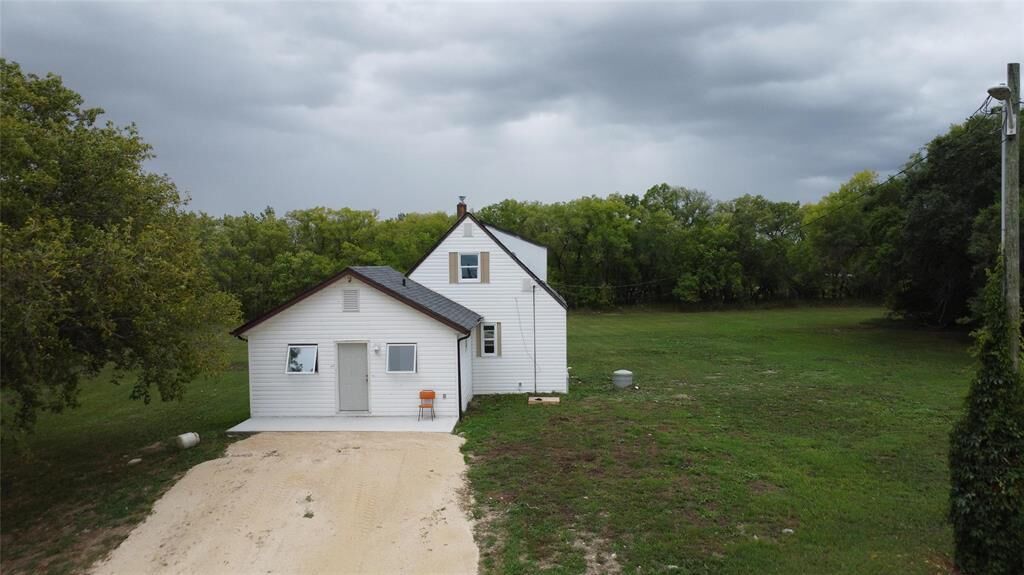 Property Photo: 0 68 Hwy W Highway MB R0C 0Z0